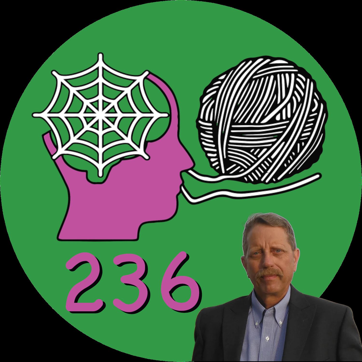 wsw 236 Jerry Marzinsky Amazing Journey into the Psychotic Mind